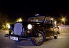 auto do �lubu - Inna marka LONDON TAXI 