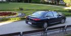 Peugeot 607 