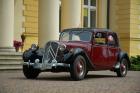 Citroen 11bl 1947 citroen 11 BL