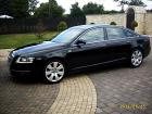 Audi A6 2007 