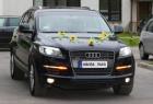 auto do �lubu - Audi Q7 