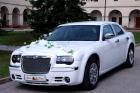 Chrysler 300C HEMI - limuzyna do �lubu 