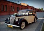auto do �lubu - Inna marka DAIMLER- JAGUAR 