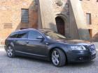 auto do �lubu - Audi  