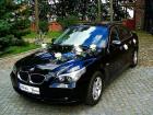 BMW E60 