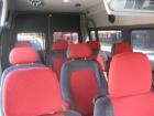 Ford transit 2005 