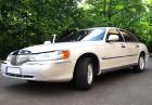 Lincoln Hummer,Mercedes,Chrysler,Audi,RollsRoyce 2000 lincoln-town-car-signature-pearl-short-1