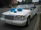 Mercedes Pullmann ,Austin London Taxi 