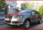 auto do �lubu - Audi Audi Q7 - Auto �lubne  Bia�ystok 7 os�b 