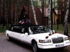 Lincoln Town Car 1997 