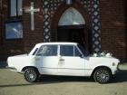Alfa Romeo Roadster / Majestic / Spider 2010 Fiat 125p