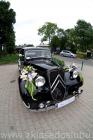 Citroen 1952 Citroen 1952