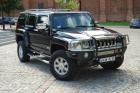 auto do �lubu - Hummer H3 LUXURY -NAJBOGATSZA WERSJA Hummer H3