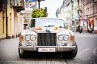 auto do �lubu - Rolls Royce Silver Shadow 