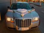 Chrysler 300C lub Warszawa M-20 
