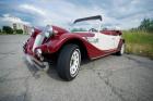 Inna Morgan Kabriolet Cabriolet 