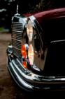 Mercedes (W109) 300 SEL 4.5 1972 