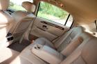 Lincoln Town Car Executive 