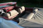 Cadillac DeVille cabrio 1969 DeVille 3
