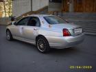 Rover 75 2005 