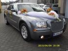 auto do �lubu - Cadillac Escalade i Chrysler 300C Pi�kny i wygodny 