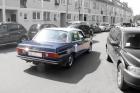 Mercedes 123 1981 