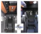 Volkswagen Crafter 2007 wn�trze