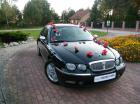 auto do �lubu - Rover 75 dekoracja w cenie