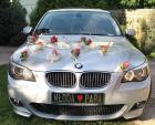 BMW EXTRA 5 M PAKIET AC-SCHNITZER 2008 