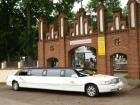 Lincoln Limuzyny, auta retro, luksusowe i cabrio najnowszy mdel limuzyny Lincoln!