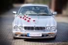 Jaguar XJ Long - JASNE SK�RY - 