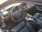 BMW M5 2008 