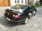 Volkswagen Passat B6 