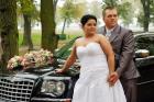Chrysler 300c 2006 art.FOTO  Andrzej Ka�mierczak
