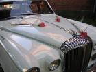 Austin DAIMLER DS420 PRINCES 1961 super strojenia 