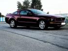 auto do �lubu - Ford Mustang 