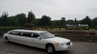 Lincoln Town Car 1999 Lincoln Town Car