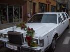 Lincoln Town Car 