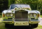 Rolls Royce SILVER SHADOW 1 1972 