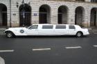 Lincoln Excalibur, Concorde i Town Car Podaj opis