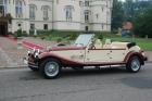 Alfa Romeo Kabriolet Alfa romeo Retro 1929 