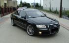 auto do �lubu - Audi A8 