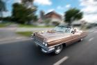 Cadillac Deville 1964 