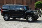 Hummer H3 LUXURY -NAJBOGATSZA WERSJA 2007 
