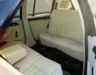 Mercedes Pullmann ,Austin London Taxi 