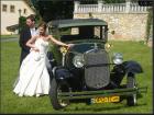 auto do �lubu - Ford Ford A 