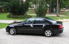 Mercedes E-klasa 