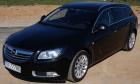 auto do �lubu - Opel Insignia Tourer opel