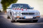 Jaguar XJ Long - JASNE SK�RY - 
