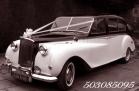 auto do �lubu - Austin Princess -Auto na �lub wesele Kwidzyn 